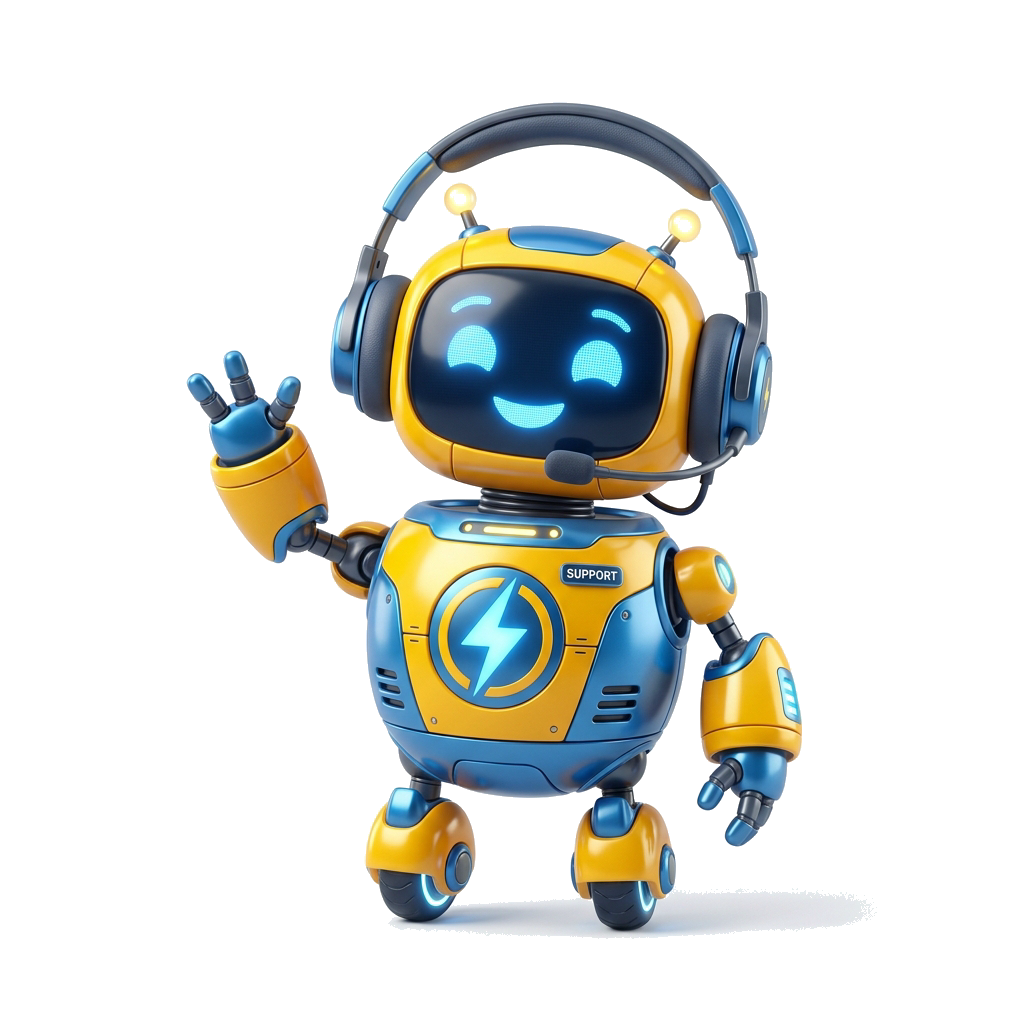 Mascot Call